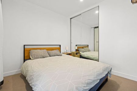 302/106-112 Queensberry Street, Carlton, VIC 3053 - Photo 5