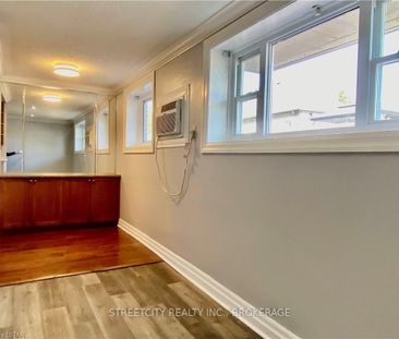 For Lease - 570 William Street Unit# 104, London East, Ontario - Photo 1