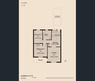 Open the Door to Easy, Low-Maintenance Living - Photo 1