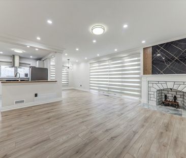 For Lease - 2 Tangmere Road, Toronto, Ontario - Photo 1