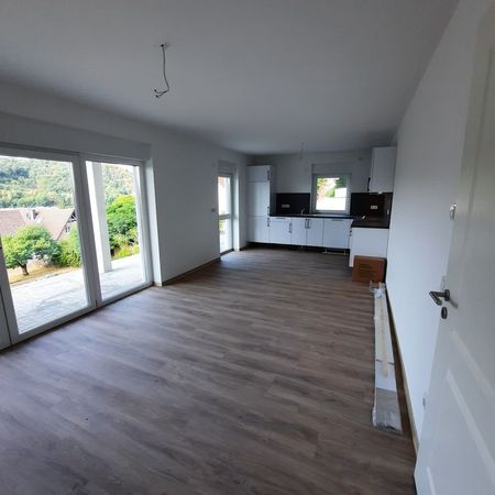 Sanierte, sehr schöne Wohnung mit Aussicht, Wohnung 3 - Foto 5