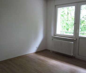 Komm nach Kupferdreh! 2 renovierte Zimmer mit beheizter Extra Mansarde und Balkon - Foto 3