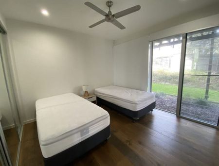 Furnished 3 Bedroom Townhouse with Ocean Views | Just Minutes from the Beach - Photo 5