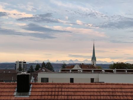 Rent a 4 rooms apartment in Grenchen - Photo 3