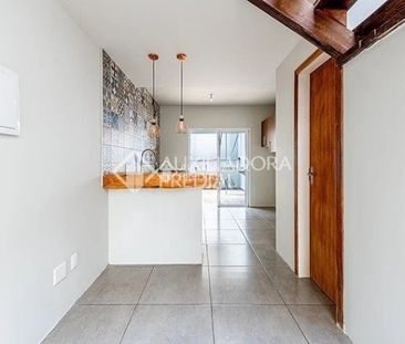 Casa com 2 quartos e 98m² para alugar em Ipanema, Porto Alegre. - Foto 4