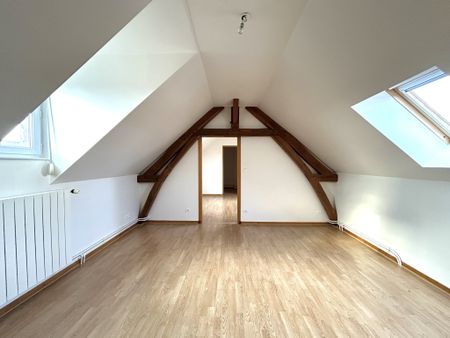 CHARMANTE MAISON - 10MIN NORD-EST BEAUVAIS - Photo 2