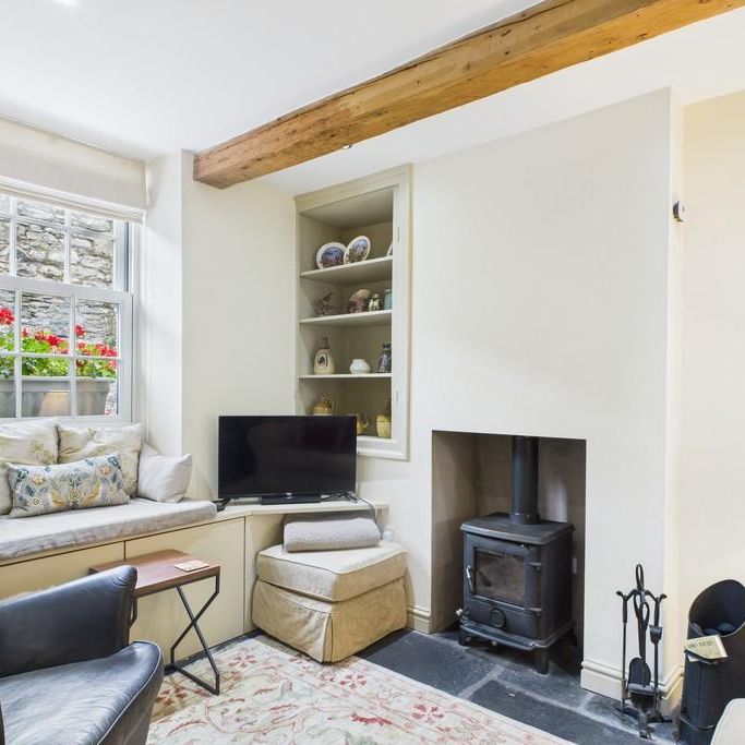 1 bedroom cottage to rent - Photo 1