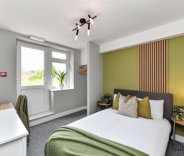 Studio to rent - Photo 6