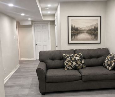 For Lease - 25 Haverhill Crescent, Whitby, Ontario - Photo 1