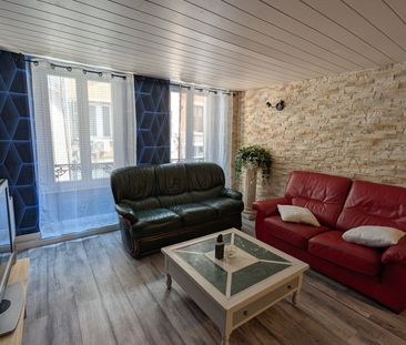 Maison de ville - 4 pièces - 92 m² - Photo 3