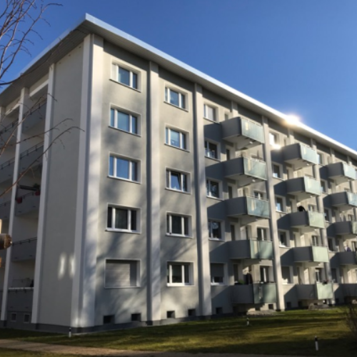 Komfortabel wohnen mit Balkon! - Photo 1