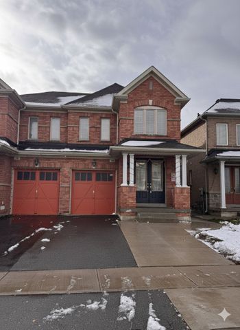 For Lease - 16 Swancreek Court, Brampton, Ontario - Photo 3