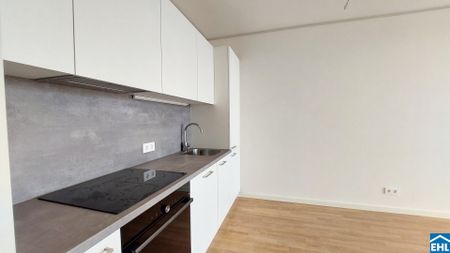 Erstbezug I TOWER HOMES bei der U1 *Rooftop-Pool inklusive* - Foto 5