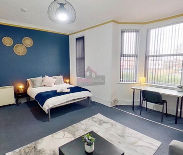 Studio to rent - Photo 4