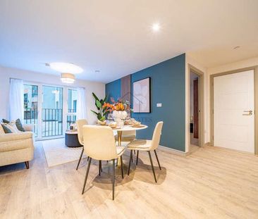 Vanquish Mills, Highcross Street, Leicester, LE1 - Photo 6