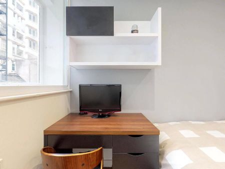 1 bedroom apartment to rent - Photo 3