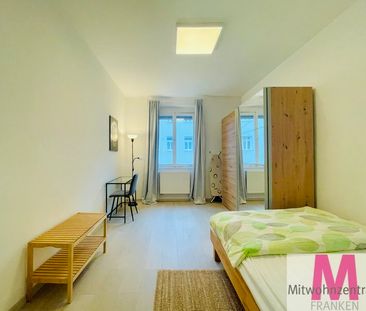 Geschmackvoll eingerichtete 2-Zimmer-Wohnung in ruhiger Lage - Photo 2