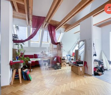 Gut aufgeteilte 3- Zimmer Wohnung mit Terrasse - Enns Hauptplatz - Photo 1