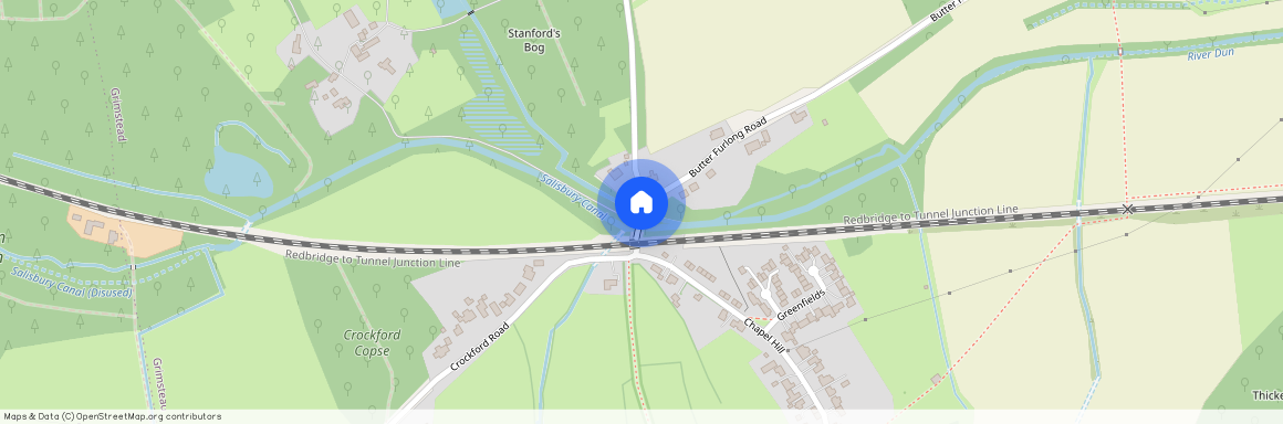 West Grimstead, Salisbury