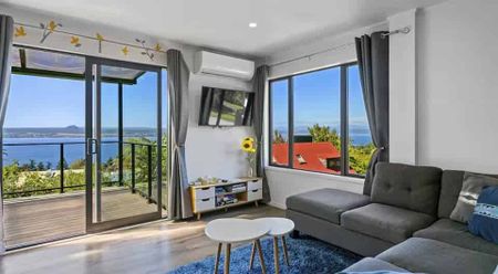 Unsurpassed lake views in Acacia Bay! - Photo 3