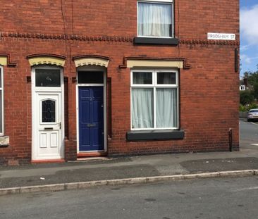 Frodsham Street, Manchester, M14 - Photo 6