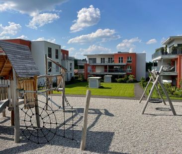 Moderne Attika mit grosser Terrasse und Ausblick - Photo 5