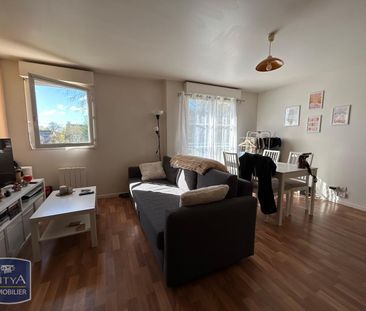 Location Appartement 2 pièces 47m² RAMBOUILLET 78120 - Photo 1