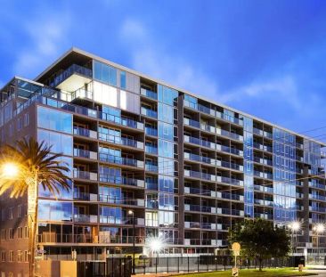 415/1-11 Moreland Street, Footscray VIC 3011 - Photo 1