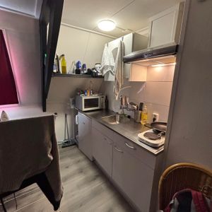 Te huur: Kamer Nieuwe Ebbingestraat in Groningen - Foto 3