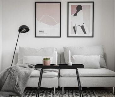 Nekvägen 27 lgh 1203 - Foto 6