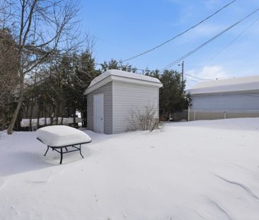 Appartement à louer - Gatineau (Gatineau) (Des Fleurs,Rémi Berthiau... - Photo 3