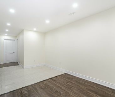 For Lease - 20 Hubbell Road Unit# Bsmt, Brampton, Ontario - Photo 6