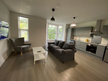 References Pending - 4 bed Apartment - Photo 2