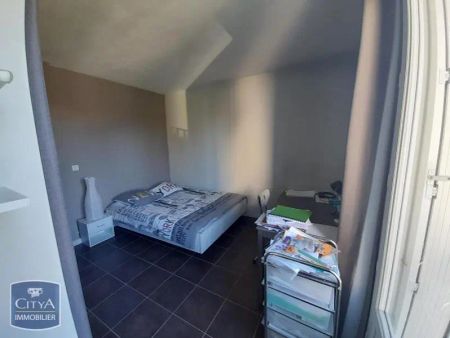 Appartement à louer 2 pièces 34.68m² - Photo 2