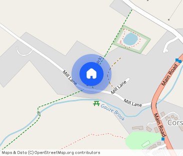 Mill Lane, Corston - Photo 1