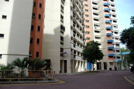Blk 450 Bukit Panjang Ring Road (Bukit Panjang), HDB 4 Rooms - For Rent - Photo 3