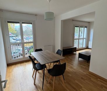 Appartement à louer 3 pièces • 61 m2 Les Ulis - Photo 5