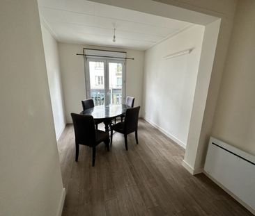 A louer Brest Centre Siam Appartement T6 116 M2 - Photo 6