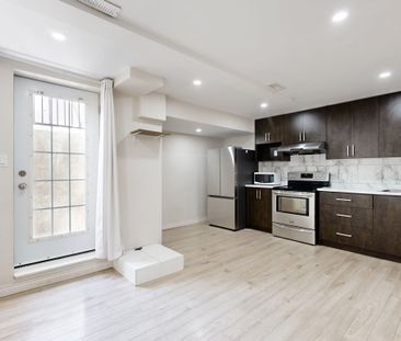 For Lease - 59 Haskett Drive Unit# Bsmt, Markham, Ontario - Photo 3