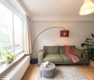 2 slaapkamerappartement met zicht op Zuidpark - Photo 6
