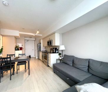 For Lease - 3091 Dufferin Street Unit# 1502, Toronto, Ontario - Photo 4