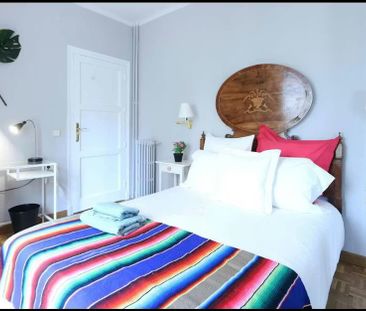 Avenida de Concha Espina, Madrid, Community of Madrid 28016 - Photo 3