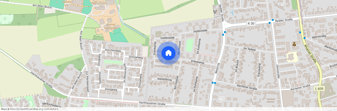 Erlenkamp 8, 45711 Datteln