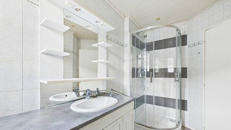 SPICHEREN APPARTEMENT 3 PIECES avec balcon et garage - Photo 3