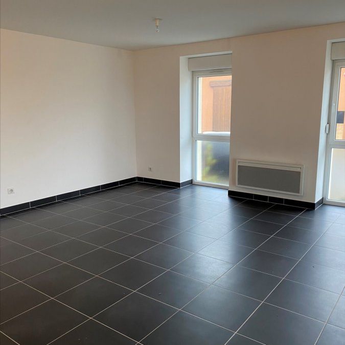 Appartement 2 pièces à Valmestroff - Photo 1