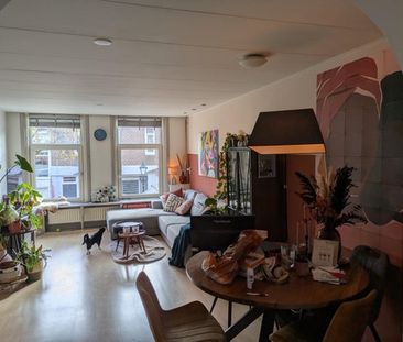 Gedempte Nieuwesloot - Foto 1