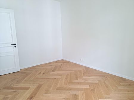 Oriette 1 - Appart 3,5 p - rénové de standing de 90 m2 avec ascenseur - Photo 4