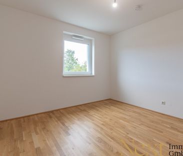 Familienfreundliche 3-Zimmer-Wohnung mit Eigengarten in St. Pölten ... - Photo 1