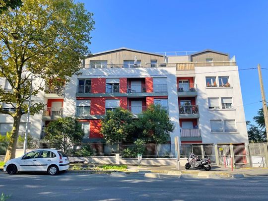 Appartement 2 Pièces 42 m² - Photo 1