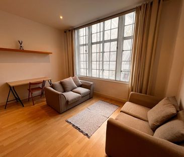 1 Bed Flat, Eastgate, LS2 - Photo 1